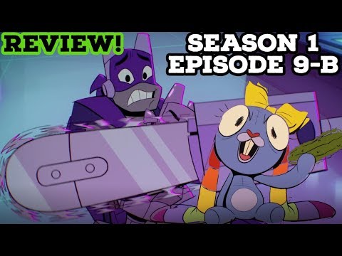 Rise of The TMNT New E...