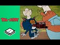 Barbecue Disaster | Tom &amp; Jerry | @BoomerangUK