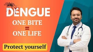 Dengue Symptoms Rising — Know the Tests &amp; Treatment Today #dengue #healthawareness