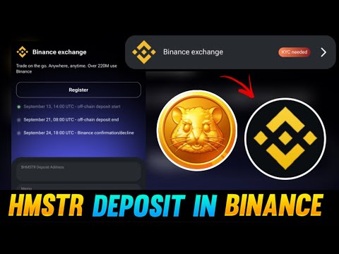 How to Deposit