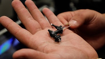 UCLA Neurology researchers develop miniature microscopes with $4 million NIH grant