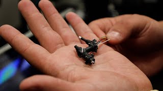 UCLA Neurology researchers develop miniature microscopes with $4 million NIH grant