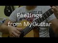 Feelings (acoustic)