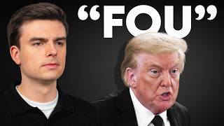 Les déclarations choc de Trump qui inquiètent le monde entier