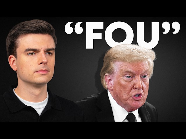 Les déclarations choc de Trump qui inquiètent le monde entier