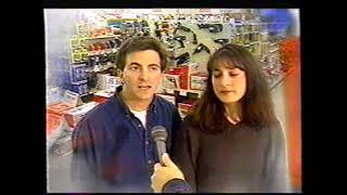 Blain&#39;s Farm &amp; Fleet Commercial (1999)