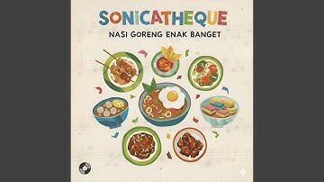 Nasi Goreng Enak Banget