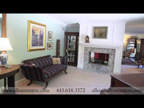 961 Arundel Drive, Arnold, MD home video tour