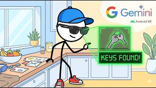 Android XR Glasses Do What Meta's Can't — And It's Scary Good