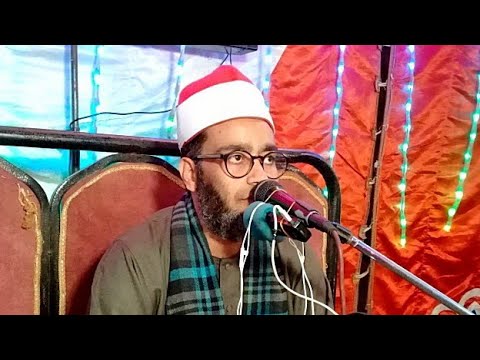 ابتهال تاريخي فوق الوصف الشيخ ابراهيم صالحين زفاف نجل الحاج محمد علي حسن زاوية سلطان المنيا19 5 2021