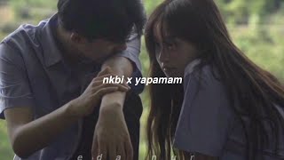 Nkbi & Yapamam
