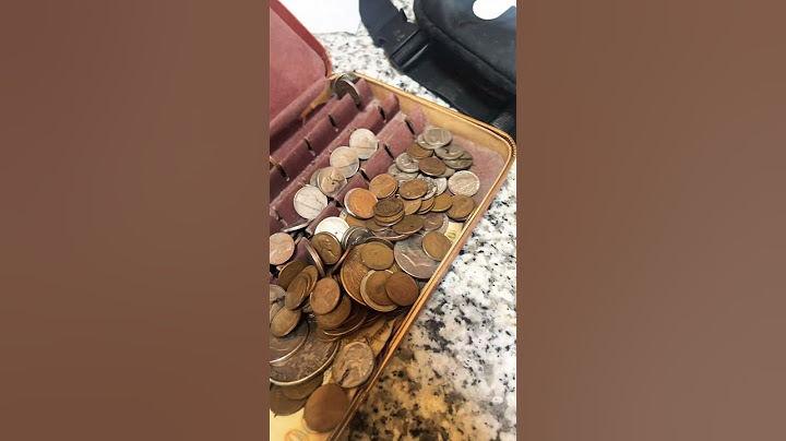 Encontré la moneda de oro  I found the gold coin 🧐