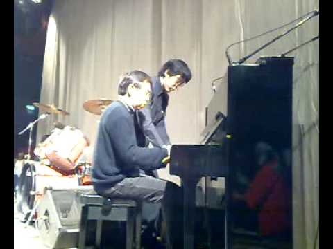 LIVE "HASHIMOTO KOH HOUR" After Party