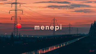 ngatmombilung - menepi メネピ lo fi hip-hop remix