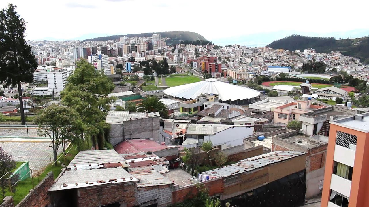 Cacerolazo Nacional Quito Ecuador 24 De Mayo 2020 Youtube