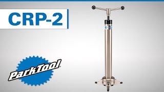 CRP-2 Adjustable Crown Race Puller