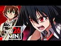 AKAME GA KILL IN 26 MINUTEN