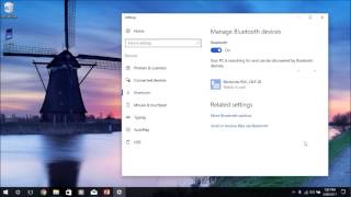 Connect Nintendo Wiimote to Windows PC and Dolphin Emulator