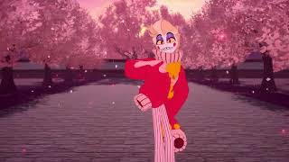 [VRCHAT MMD] Cozy Sweater Lucifer - Ditto