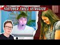 YouTuber Staged Break-In to Cover Jealous Murder | Tim MacNeil
