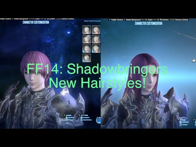 Where to unlock new content and features in Final Fantasy XIV 6.5 - Nova  Crystallis