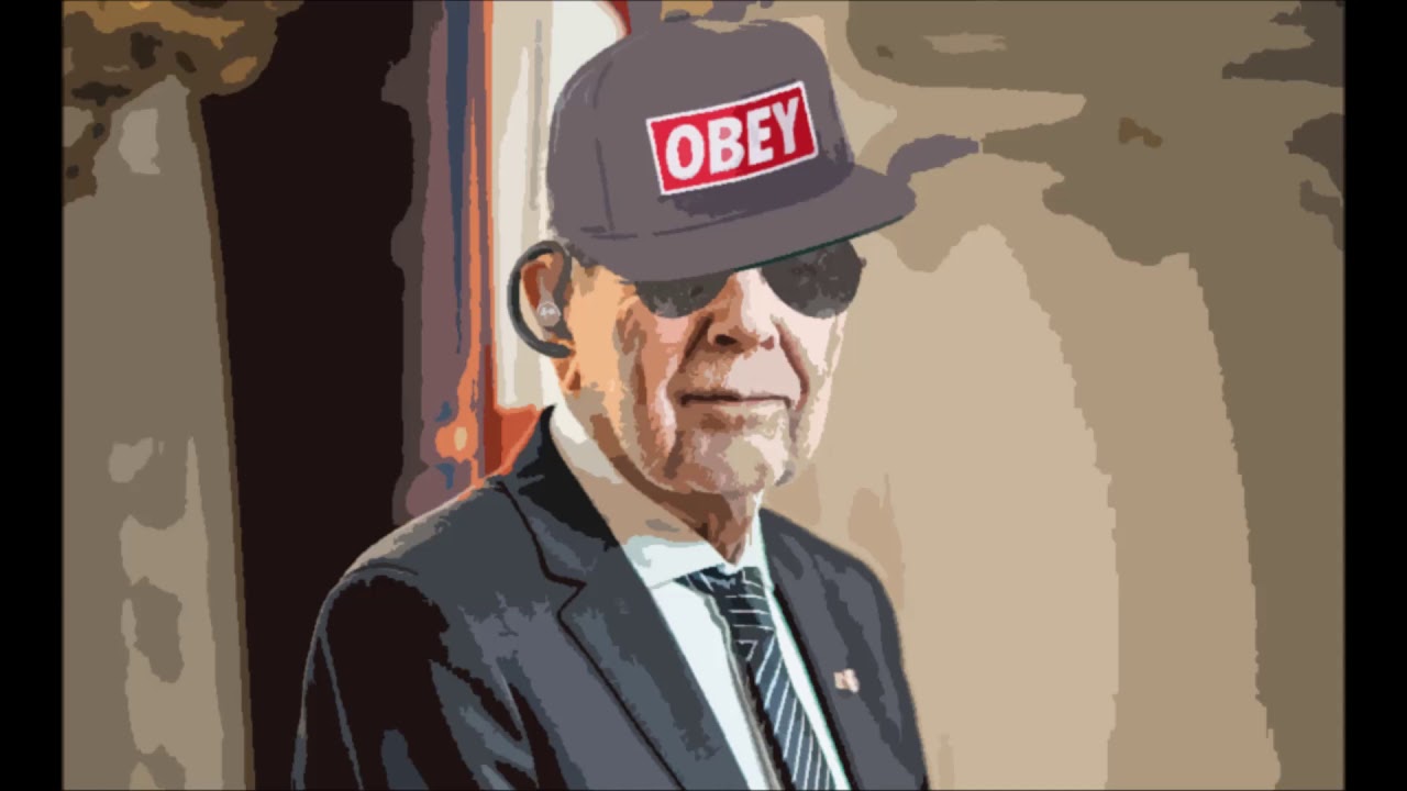 VdB Wave - Coronamood