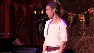 Nic Rouleau - "Go The Distance" (The Broadway Prince Party) chords