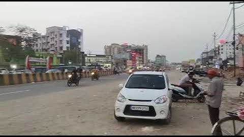 19 Katha Commercial Land Available For Sale at Saguna More, Danapur, Patna Bihar INDIA