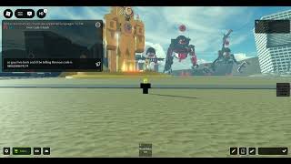 New Code Is Back Code In The Description