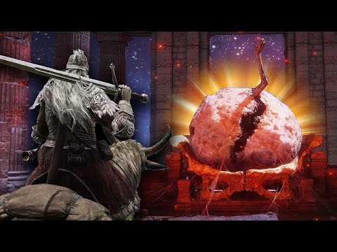 How fast can you enter Elden Ring's DLC?