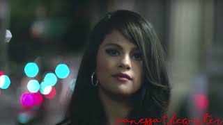 Selena Gomez – Same Old Love | Lyrics-Video