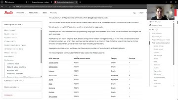 Building a Redis Client in C++ (Part 5) | Parsing and Displaying Redis Responses