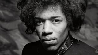 Watch Jimi Hendrix Let Me Move You video