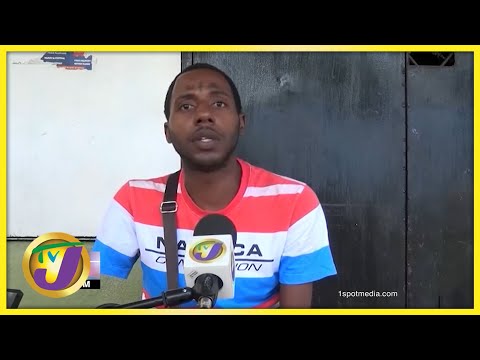 Brandon Miller - Overcoming Adversity | TVJ News - July 4 2022