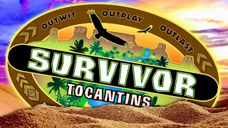 Top 10 Greatest Moments in Survivor: Tocantins - The Brazilian Highlands