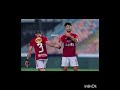 القندوسي يرفض عقد الجزيره الاماراتي وسام و المشاركه في مباراتي بيراميدز محمد هاني يجدد 10انتصارات