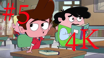 Cheating tom 1 || Level 5