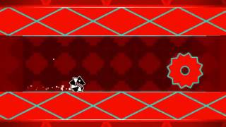 Geometry Dash World Of Fantasy By Ferris02