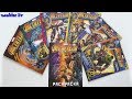 МСТИТЕЛИ MARVEL Война Бесконечности Коллекция Журналов. Раскраски для детей. Avengers