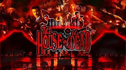 تحميل لعبة بيت الرعب The House Of The Dead كاملة بدون تثبيت