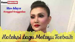 Video voorbeeld van "Mas Idayu - Senggol Senggolan"