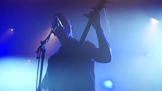 Krypts At Steelchaos Helsinki 09.11.2019