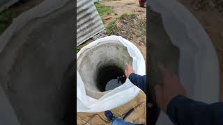 зимний водопровод от колодца своими руками простой способ