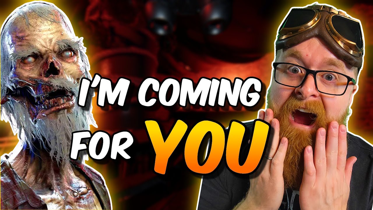 Hide And Seek: Hide! Weekly Challenge | Phasmophobia