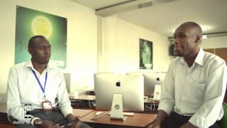 Celebrity Mobile Tech Lab e01: Building a career in software development Profile