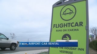 Car-sharing company allows you to rent out your vehicle screenshot 4