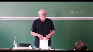 2. Simple Random Walk