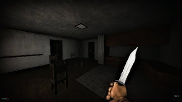 SOUNDLESS MOUND - Silent Hill DOOM Mod - One of The Best Survival Horror DOOM Mods