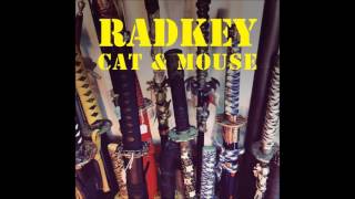 Radkey - Out here in my head
