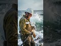 Edge of Work The World's Most Dangerous Jobs